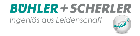 Logo von Bühler