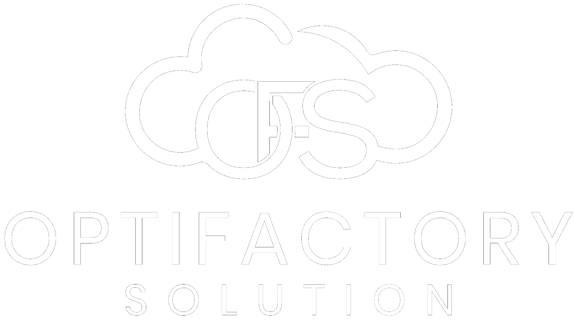 OptiFactory MES