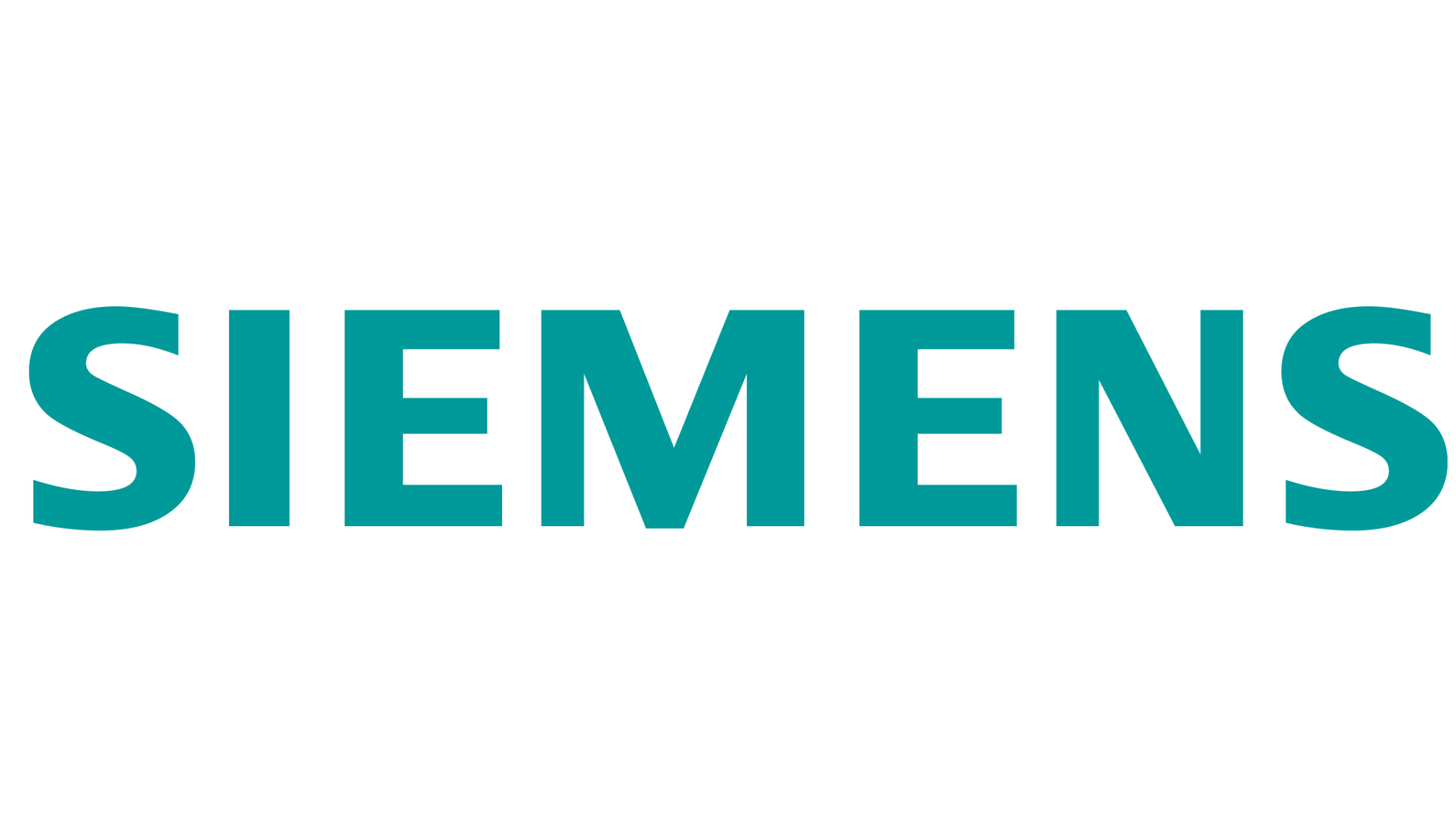 Logo von Siemens